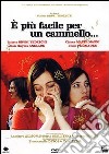 È più facile per un cammello... dvd