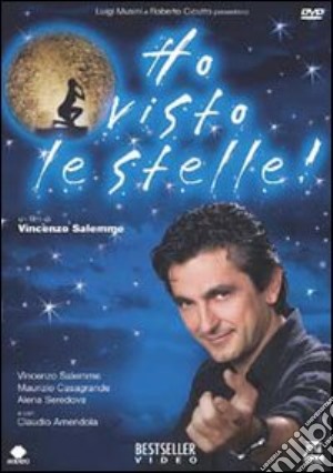 Ho Visto Le Stelle film in dvd di Vincenzo Salemme