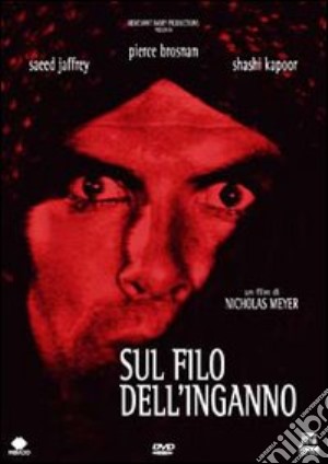 Sul Filo Dell'Inganno film in dvd di Nicholas Meyer