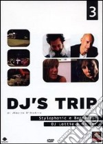 Dj's Trip. Vol. 03. Stylophonic e Bertallot. Dj Lottie e dj Ter dvd