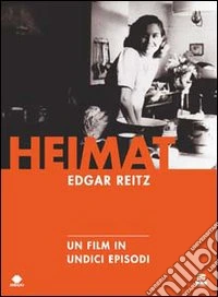 Heimat #01 (5 Dvd) dvd