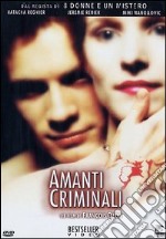 Amanti Criminali dvd