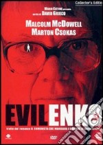 Evilenko dvd