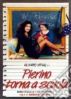 Pierino Torna A Scuola dvd