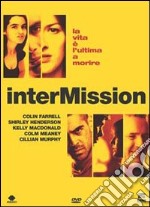 Intermission dvd