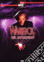 Warlock: l'angelo dell'Apocalisse dvd