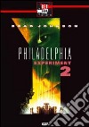 The Philadelphia Experiment 2 dvd