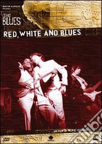 Red, White & Blues dvd