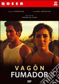 Vagon Fumador dvd