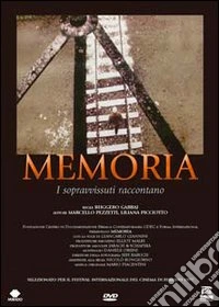 Memoria dvd