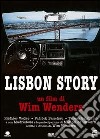 Lisbon Story dvd