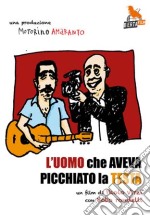 Uomo Che Aveva Picchiato La Testa (L') dvd