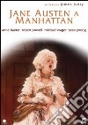 Jane Austen A Manhattan dvd