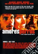 (Blu Ray Disk) Amores Perros
