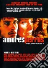 (Blu Ray Disk) Amores Perros dvd
