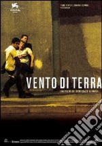 Vento Di Terra dvd