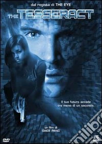 Tesseract (The) dvd