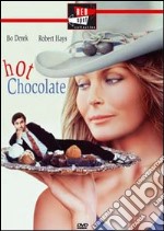 Hot Chocolate dvd