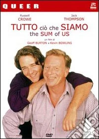 Tutto ciò che siamo dvd