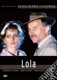 Lola (1981) dvd