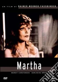 Martha dvd