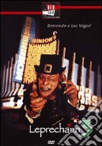 Leprechaun 3 dvd