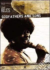 Godfathers and Sons. The Blues dvd