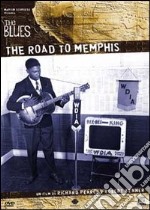 The Road to Memphis. The Blues dvd