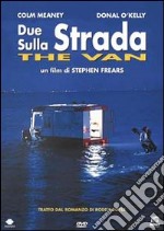 Due sulla strada dvd