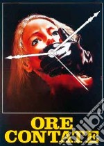 Ore Contate dvd