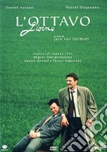 L' Ottavo Giorno  dvd