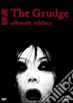 The Grudge Collector Edition (Cofanetto 3 DVD)