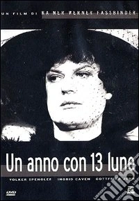 Anno Con 13 Lune (Un) dvd