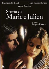Storia Di Marie E Julien dvd