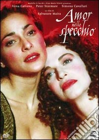 Amor Nello Specchio dvd