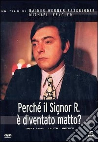 Perche' Il Signor R. E' Diventato Matto? dvd