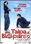 Una Talpa Al Bioparco  dvd