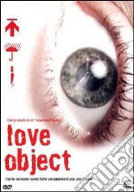 Love Object dvd