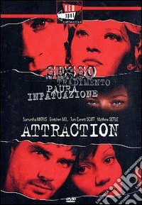Attraction dvd