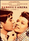 Sangue E Arena (1941) dvd