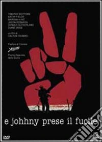 E Johnny Prese Il Fucile dvd