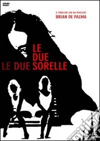 Due Sorelle (Le) dvd
