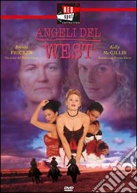 Angeli Del West dvd