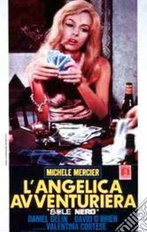 Angelica Avventuriera (L') film in dvd di Denys De La Patelliere