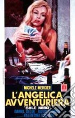 Angelica Avventuriera (L') dvd