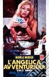 Angelica Avventuriera (L') film in dvd di Denys De La Patelliere