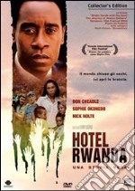 Hotel Rwanda (CE) (2 Dvd) dvd