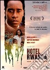 Hotel Rwanda (CE) (2 Dvd) dvd