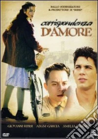 Corrispondenza d'amore. Love's Brother dvd