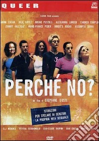 Perché no? dvd
